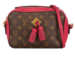 Saintonge, Canvas/Leather, Mono/Freesia, DU1188, 2*